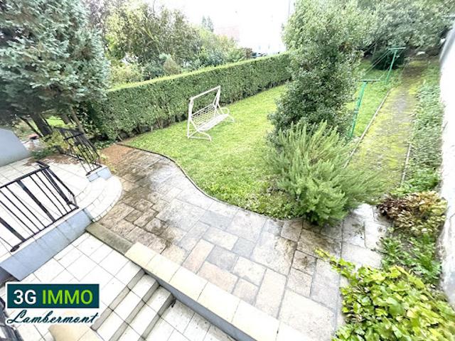 Vente Maison 6 pièces 152 m2 Longwy