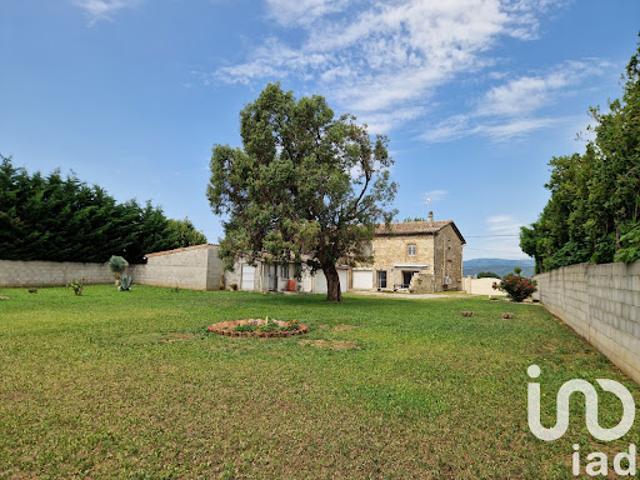 Vente Maison 6 pièces 152 m2 Loriol sur Drôme