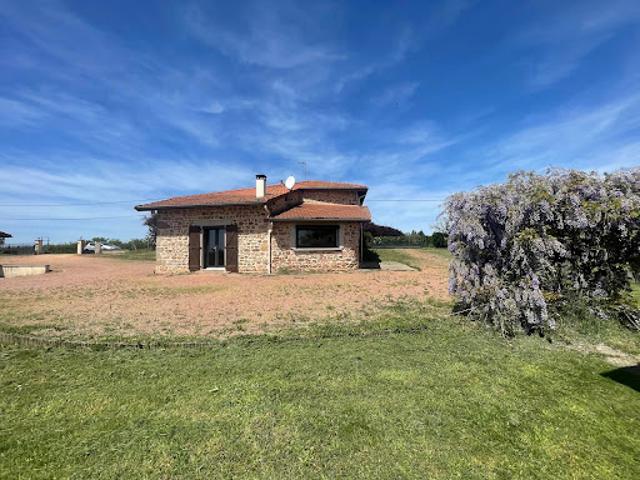 Vente Maison 6 pièces 152 m2 Perreux