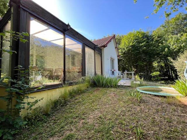 Vente Maison 6 pièces 152 m2 Plaimpied Givaudins