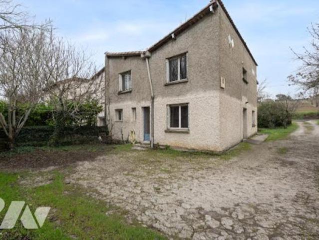 Vente Maison 6 pièces 152 m2 Quint Fonsegrives