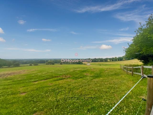 Vente Maison 6 pièces 152 m2 Rostrenen