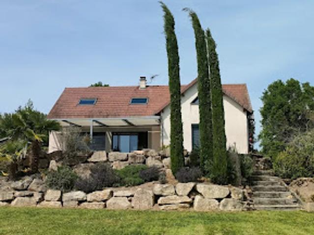 Vente Maison 6 pièces 152 m2 Suin