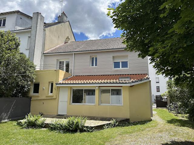 Vente Maison 6 pièces 152 m2 Saint Nazaire