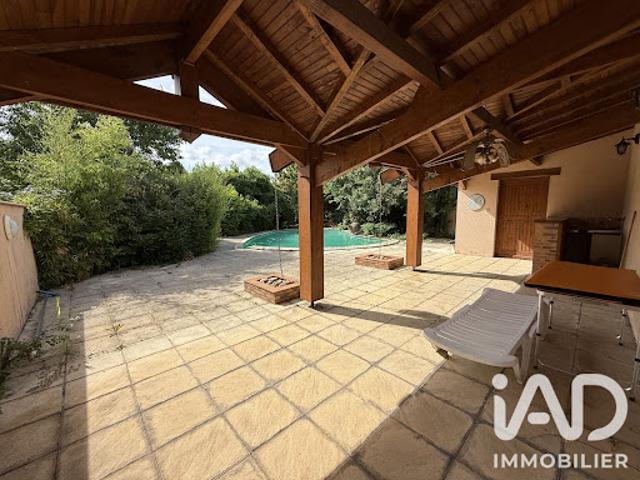 Vente Maison 6 pièces 152 m2 Saint Alban