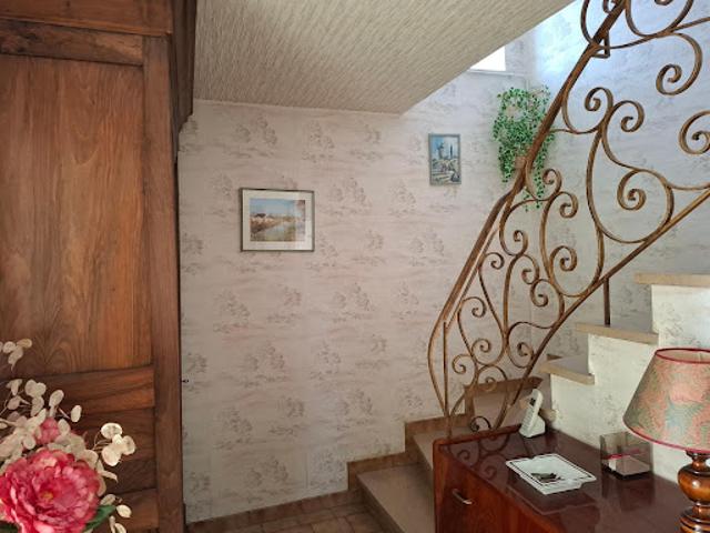 Vente Maison 6 pièces 152 m2 Saint Céré