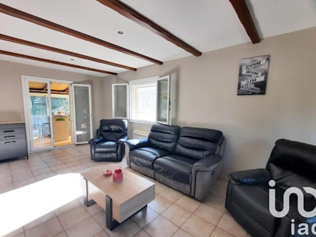 Vente Maison 6 pièces 152 m2 Saint Gély du Fesc