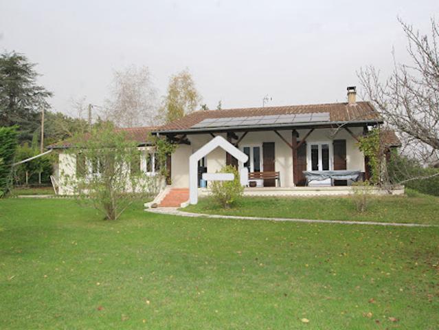 Vente Maison 6 pièces 152 m2 Saint Jean du Falga