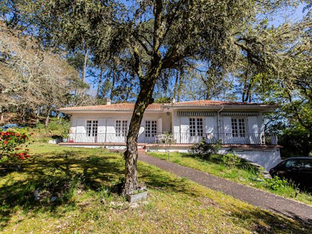 Vente Maison 6 pièces 152 m2 Seignosse