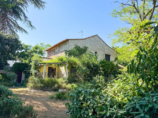 Vente Maison 6 pièces 152 m2 Sète
