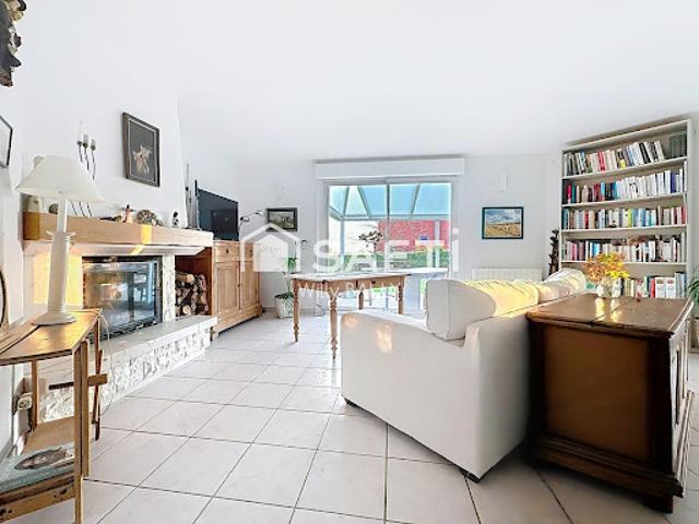 Vente Maison 6 pièces 152 m2 Sorrus