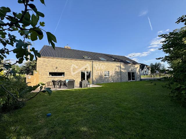 Vente Maison 6 pièces 152 m2 Souchez