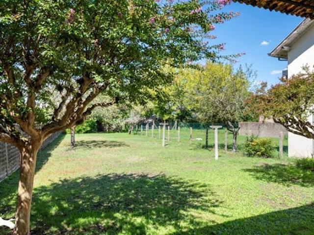 Vente Maison 6 pièces 152 m2 Tartas