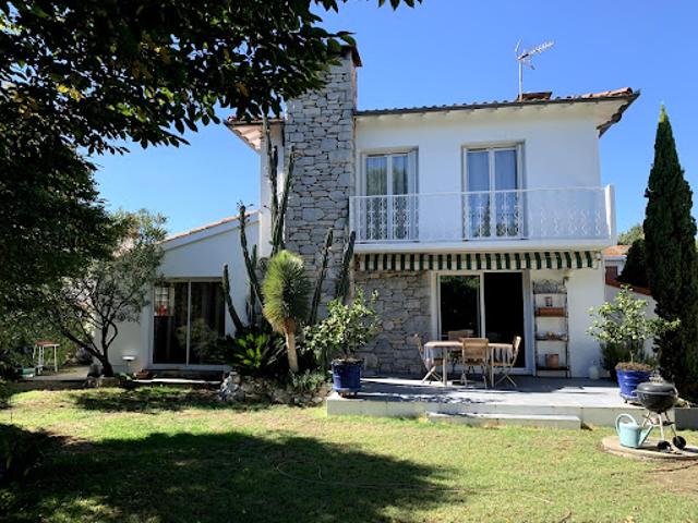 Vente Maison 6 pièces 152 m2 Toulouse