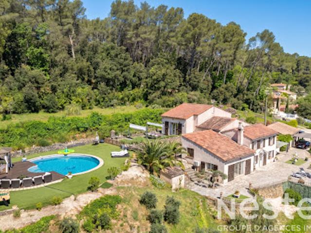 Vente Maison 6 pièces 152 m2 Trans en Provence