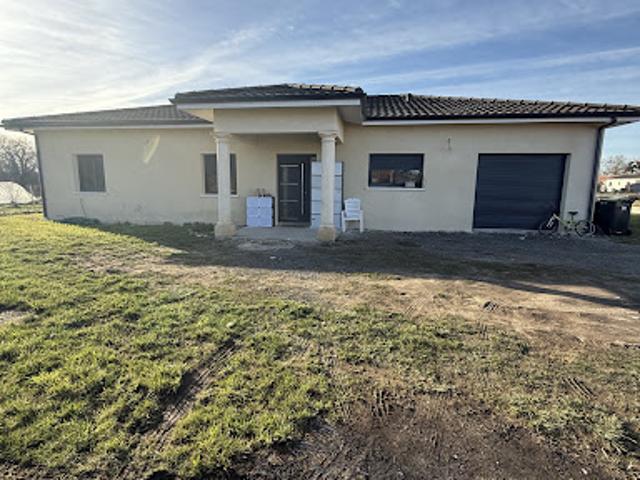 Vente Maison 6 pièces 152.22 m2 Bergerac