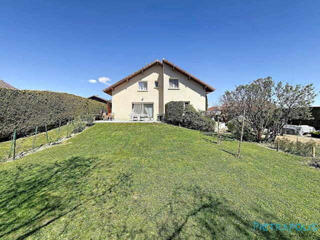 Vente Maison 6 pièces 152.2 m2 Segny