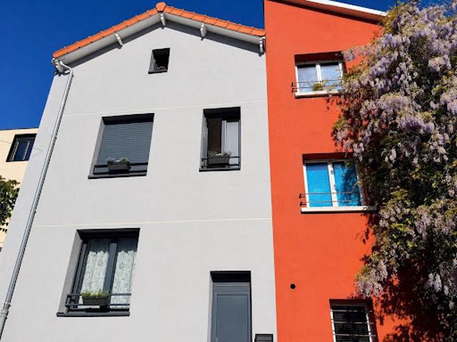 Vente Maison 6 pièces 152.37 m2 Montreuil