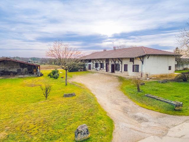 Vente Maison 6 pièces 152.44 m2 Saint Etienne du Bois