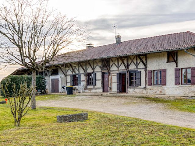 Vente Maison 6 pièces 152.44 m2 Saint Etienne du Bois