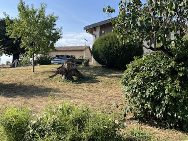 Vente Maison 6 pièces 152.5 m2 Camblanes et Meynac
