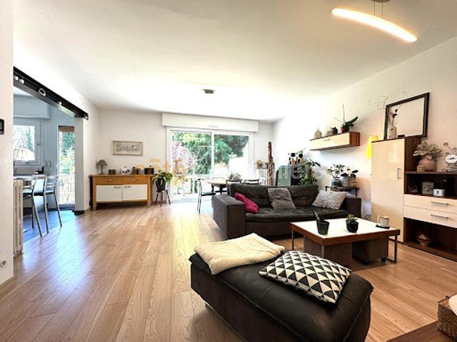 Vente Maison 6 pièces 152.5 m2 Orleans