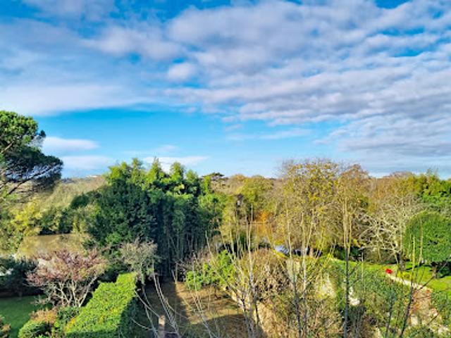 Vente Maison 6 pièces 152.5 m2 Libourne