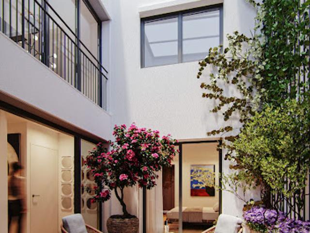 Vente Maison 6 pièces 152.9 m2 Suresnes