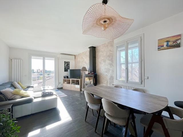 Vente Maison 6 pièces 153 m2 Marseille 14ème