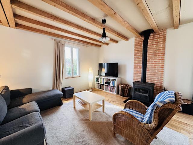 Vente Maison 6 pièces 153 m2 Messanges