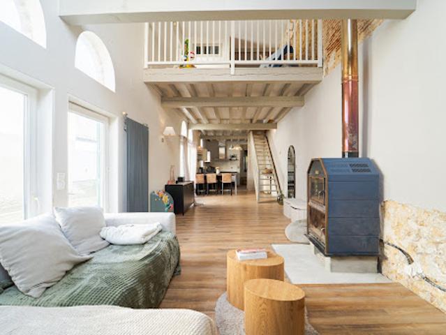 Vente Maison 6 pièces 153 m2 Mont de Marsan