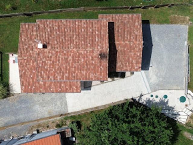 Vente Maison 6 pièces 153 m2 Mouguerre