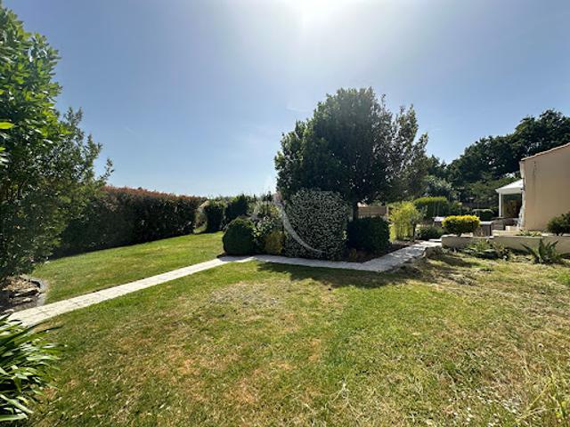 Vente Maison 6 pièces 153 m2 Aizenay