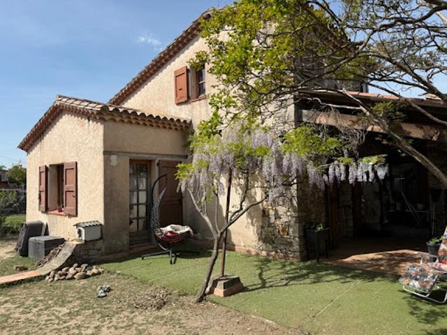 Vente Maison 6 pièces 153 m2 Ales