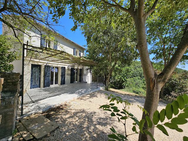 Vente Maison 6 pièces 153 m2 Ales