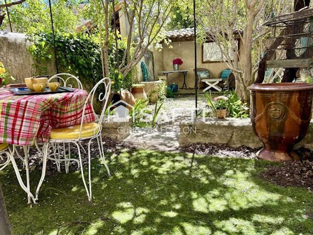 Vente Maison 6 pièces 153 m2 Apt