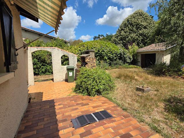 Vente Maison 6 pièces 153 m2 Artigues près Bordeaux