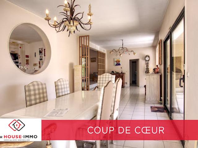 Vente Maison 6 pièces 153 m2 Boulazac