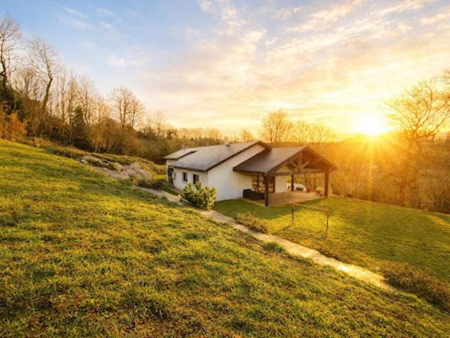 Vente Maison 6 pièces 153 m2 Brassac