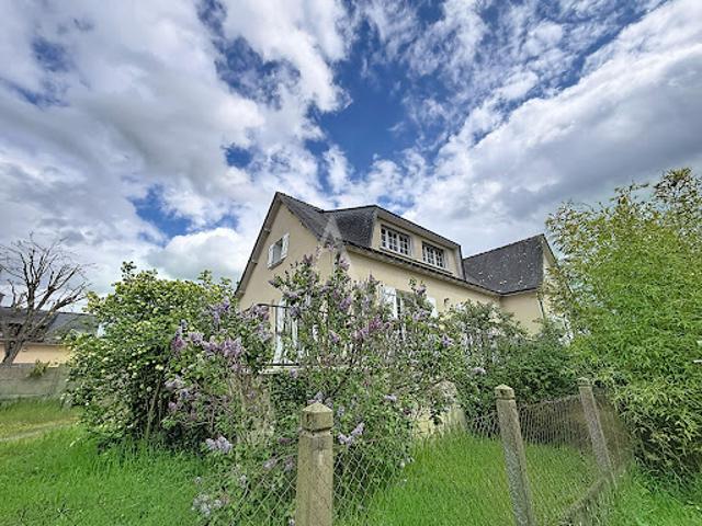 Vente Maison 6 pièces 153 m2 Briollay