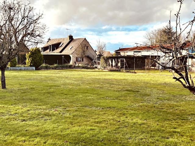 Vente Maison 6 pièces 153 m2 Bruz