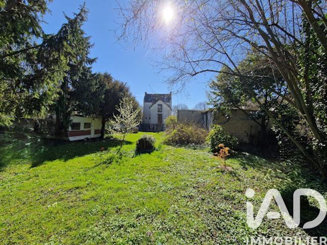 Vente Maison 6 pièces 153 m2 Chelles