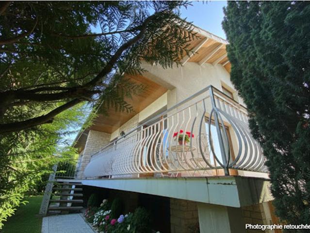 Vente Maison 6 pièces 153 m2 Chevigny Saint Sauveur