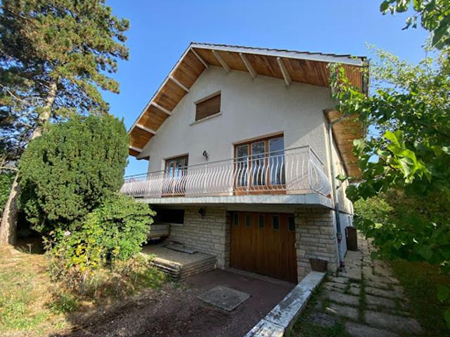 Vente Maison 6 pièces 153 m2 Chevigny Saint Sauveur