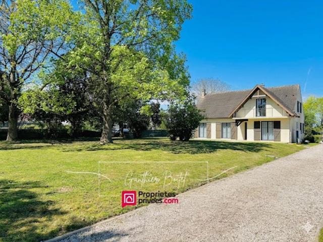 Vente Maison 6 pièces 153 m2 Coulommiers