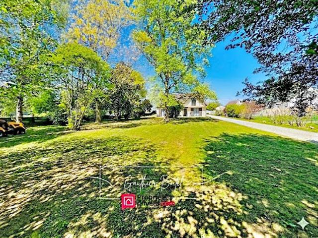 Vente Maison 6 pièces 153 m2 Coulommiers