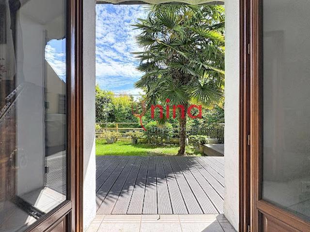 Vente Maison 6 pièces 153 m2 Creteil