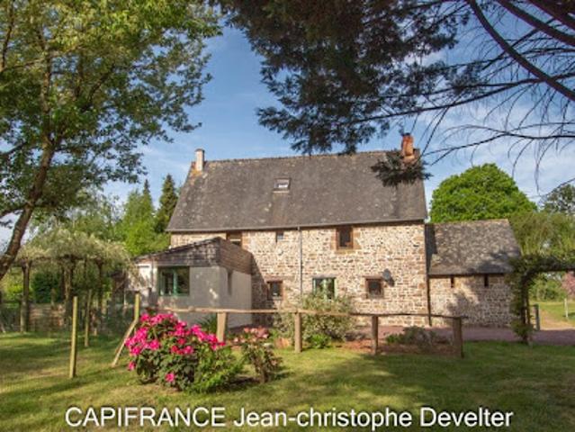 Vente Maison 6 pièces 153 m2 Desertines