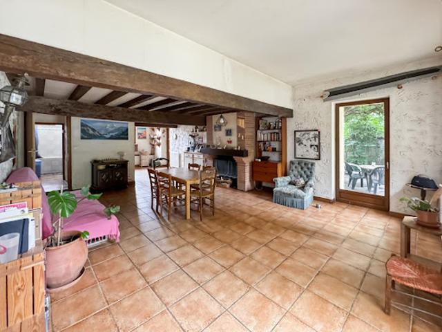 Vente Maison 6 pièces 153 m2 Escalquens