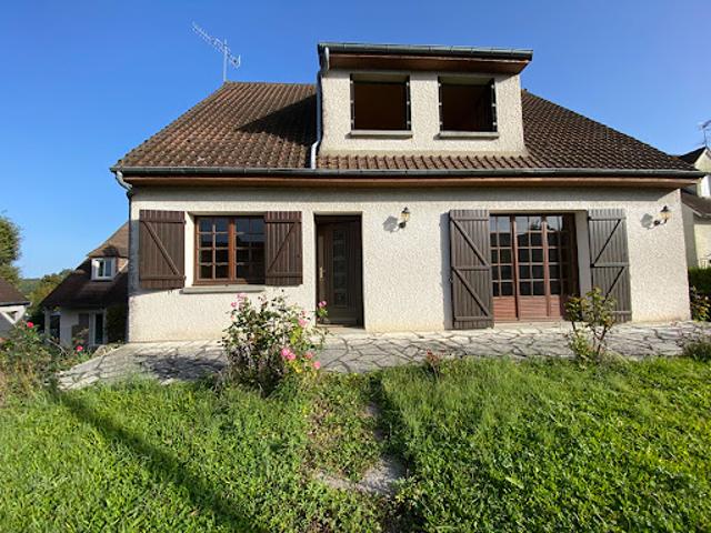 Vente Maison 6 pièces 153 m2 Fontainebleau